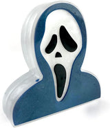Molde de Silicona para Car Freshie, Aromas y Resina - Ghost Shape