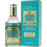 4711 por Muelhens Eau De Cologne Spray para Unisex, 3 onzas