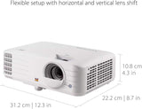 Proyector 4K UHD ViewSonic 3200L, 240Hz, PX701-4K
