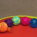 Juguete de bola para bebés