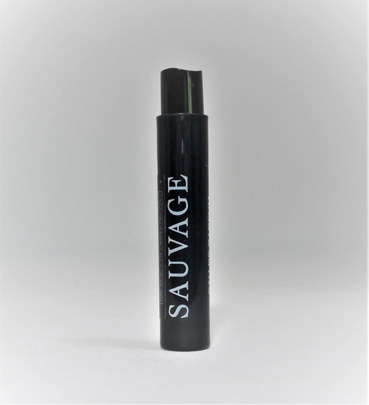Muestra de Perfume Sauvage Eau de Parfum 2018 en Spray