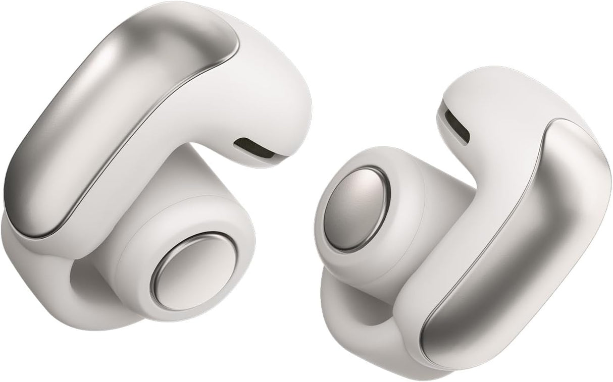 Auriculares Abiertos Bose, Audio Inmersivo, hasta 48 hrs de batería