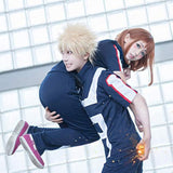 Disfraces Anime Mha Bnha Cosplay disfraz