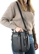 Bolso para loncheras de almuerzos