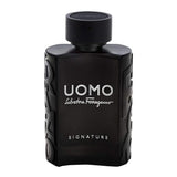 Perfume Salvatore Ferragamo Uomo Signature Eau de Parfum