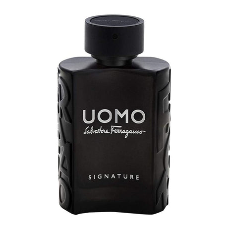 Perfume Salvatore Ferragamo Uomo Signature Eau de Parfum
