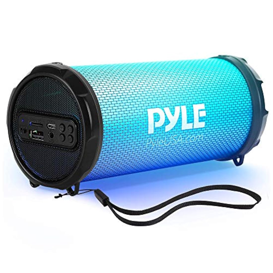 Parlantes Portátiles inalámbrico PYLE-HOME PBMSPRG3