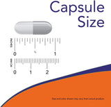 Suplementos  Rhodiola Rosea, 60 Cápsulas / 500 mg