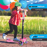 Casco de seguridad deportivo ajustable HURTLE ‎HURTSHLGR