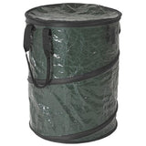 Papelera plegable para camping Stansport