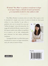 La magia del orden