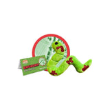 Peluche de tiña para dermatólogos
