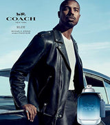 Coach Coach BLue, 2.0 fl. oz.