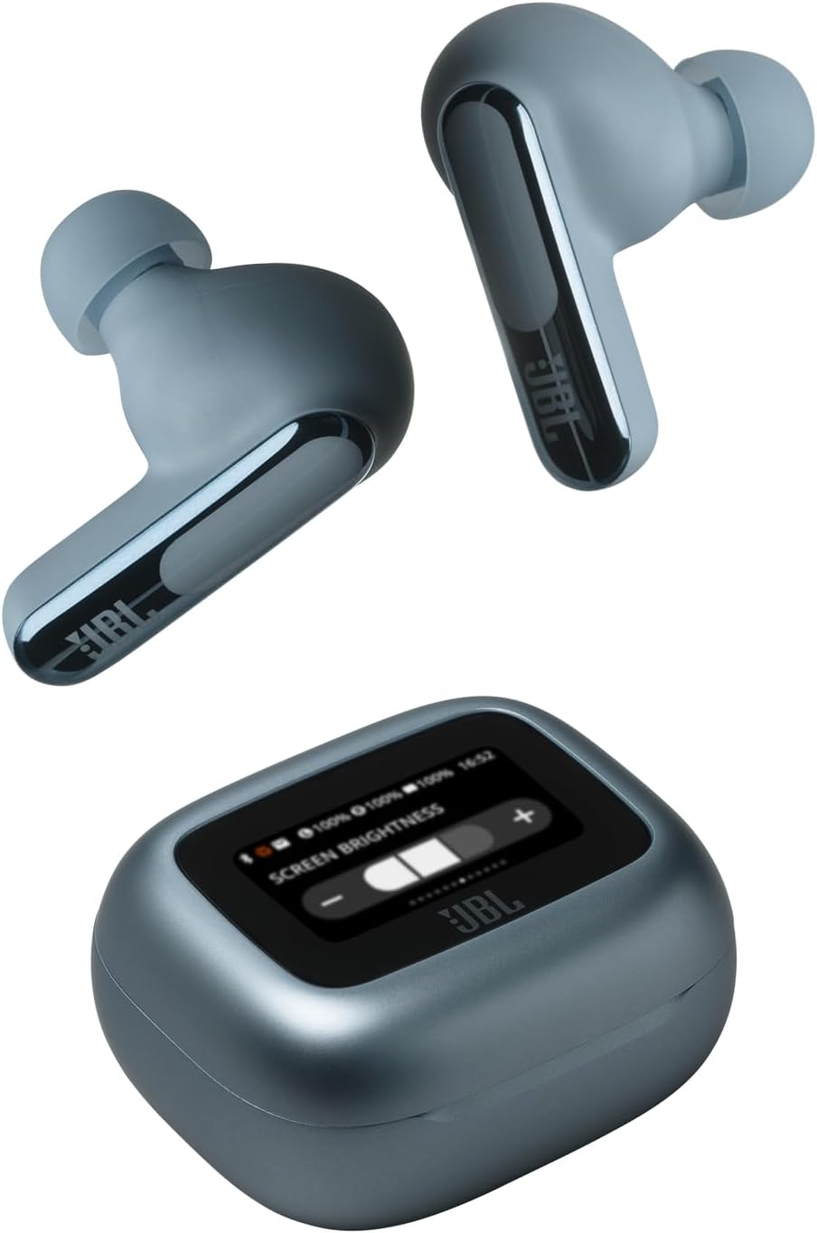 Auriculares Inalámbricos JBL Live Beam 3 con Cancelación de Ruido