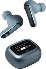 Auriculares Inalámbricos JBL Live Beam 3 con Cancelación de Ruido