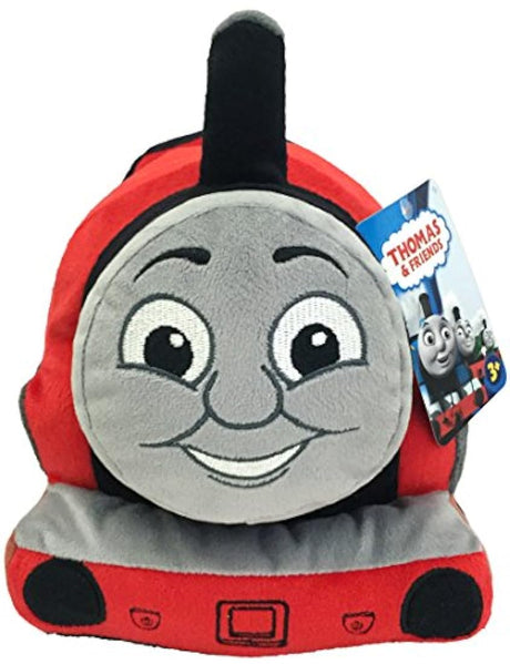 Peluche para niños de James, 15 pulgadas