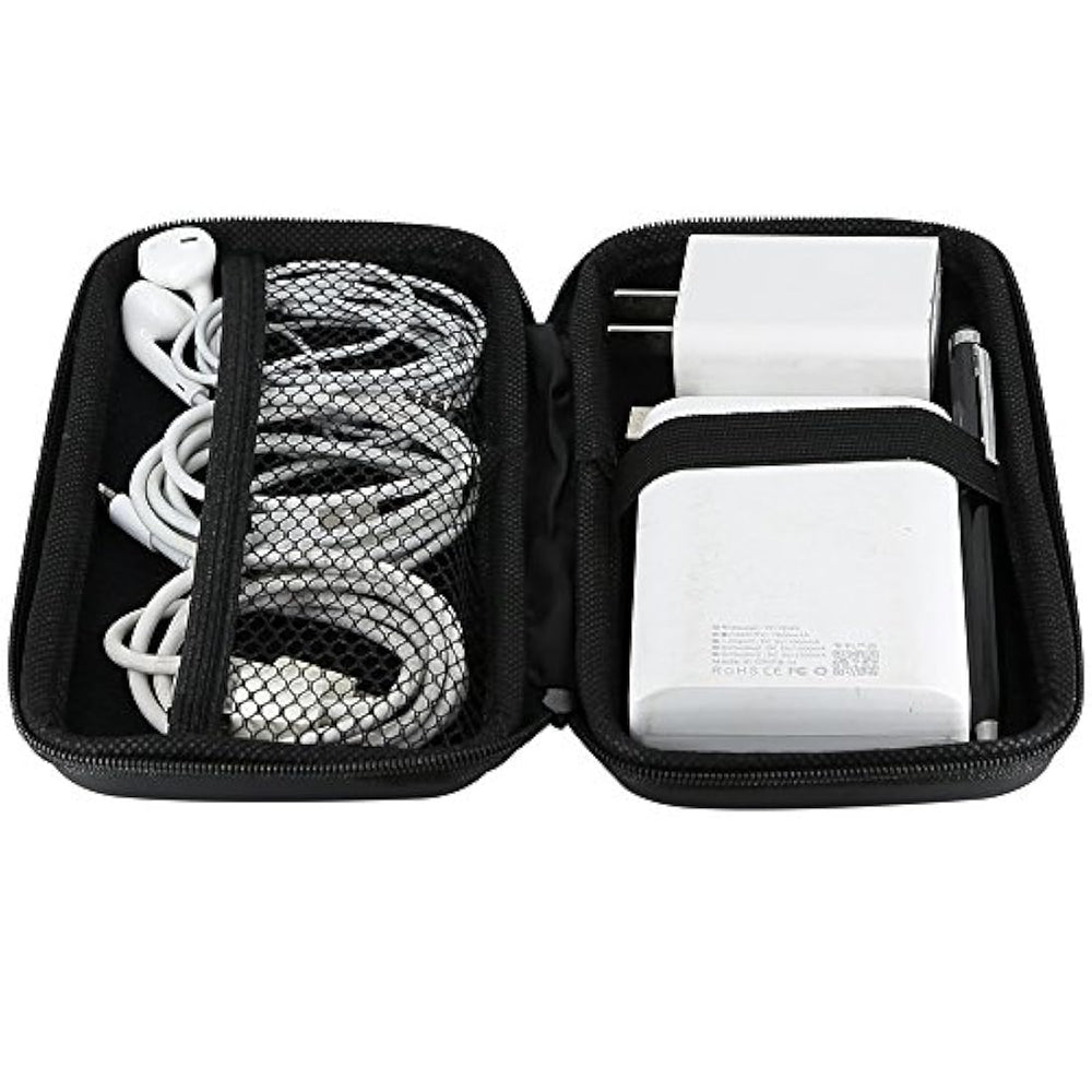 Estuche de transporte a prueba de golpes, para cel