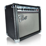 Amplificador de 3 bandas para uso profesional PYLE-PRO PVAMP60