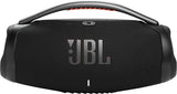 Altavoz Bluetooth Portátil JBL Boombox 3 Impermeable con Funda