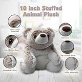 Gund Kobie - Oso de peluche de peluche