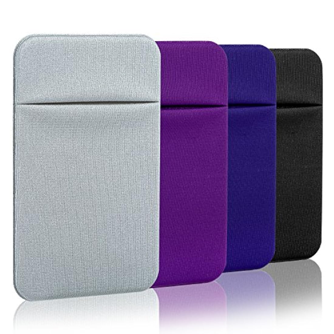 Costyle  Soporte de tarjeta de crédito para la parte trasera