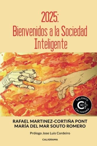 Libro 2025  (Edición en español)