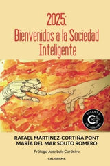 Libro 2025  (Edición en español)