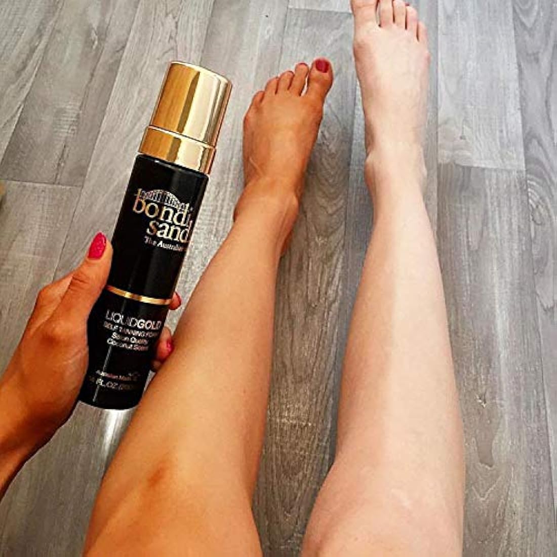 Autobronceador 7.61 Fl Oz