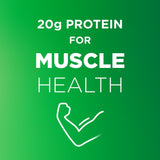 Batido de Proteínas Vegano de Chocolate Ensure 12U