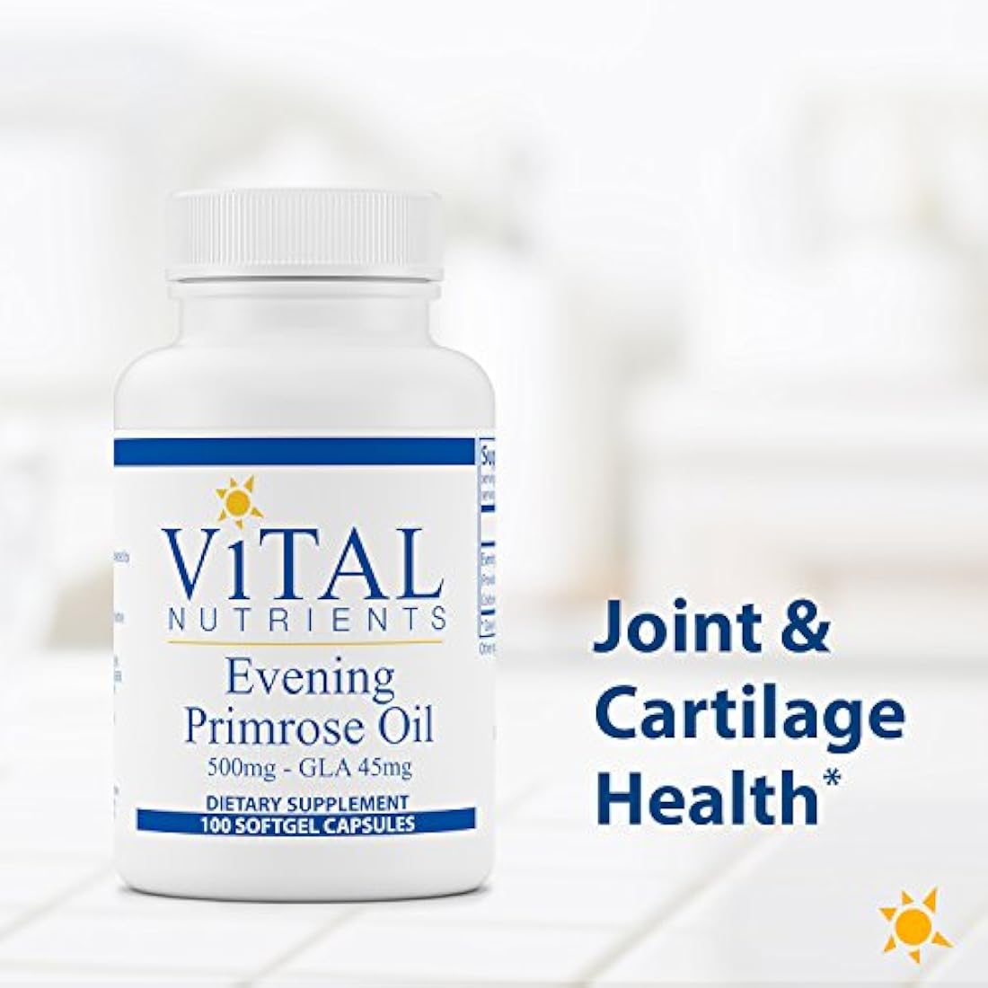 Nutrientes vitales – Primavera – Aceite Prensado en Frío