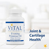 Nutrientes vitales – Primavera – Aceite Prensado en Frío