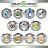 Suplemento Amazing Aceite de onagra de 1300 mg 120 unidades
