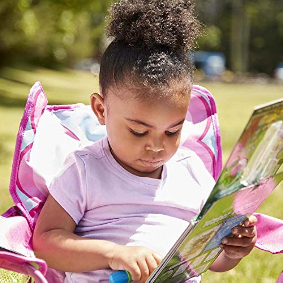 paquete de 6 libros de actividades para pinta Melissa & Doug