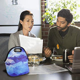 Bolsa de almuerzo para viandas