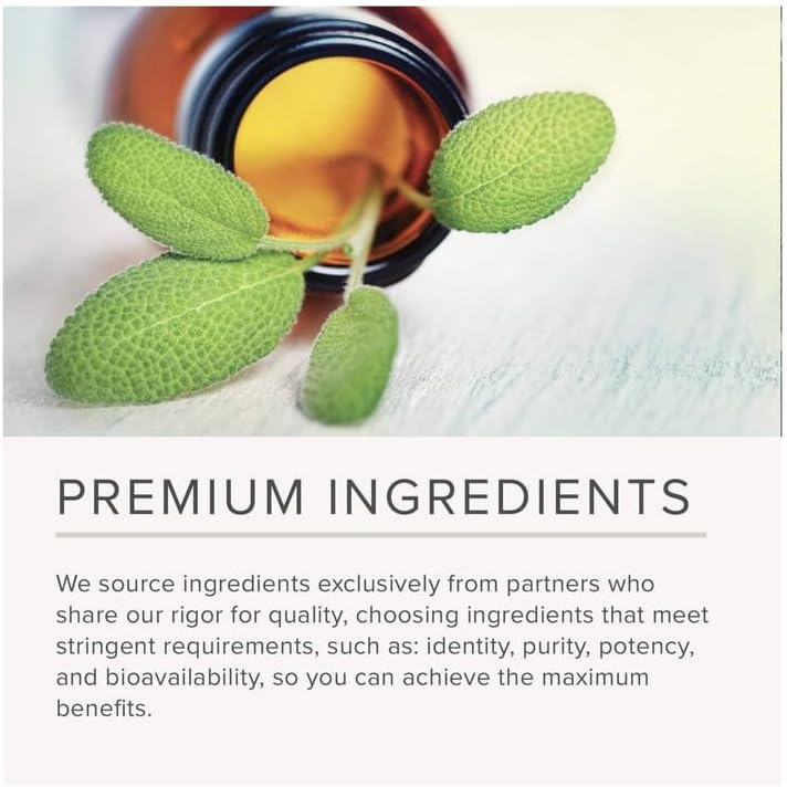 Molybdeno Quelado 500 mcg - Capsulas Vegetarianas Sin Gluten