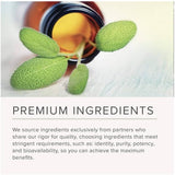 Molybdeno Quelado 500 mcg - Capsulas Vegetarianas Sin Gluten