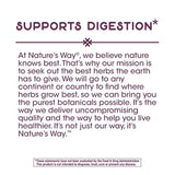 Nature's Way - Alcachofa estandarizada, 64600, N/A, 1