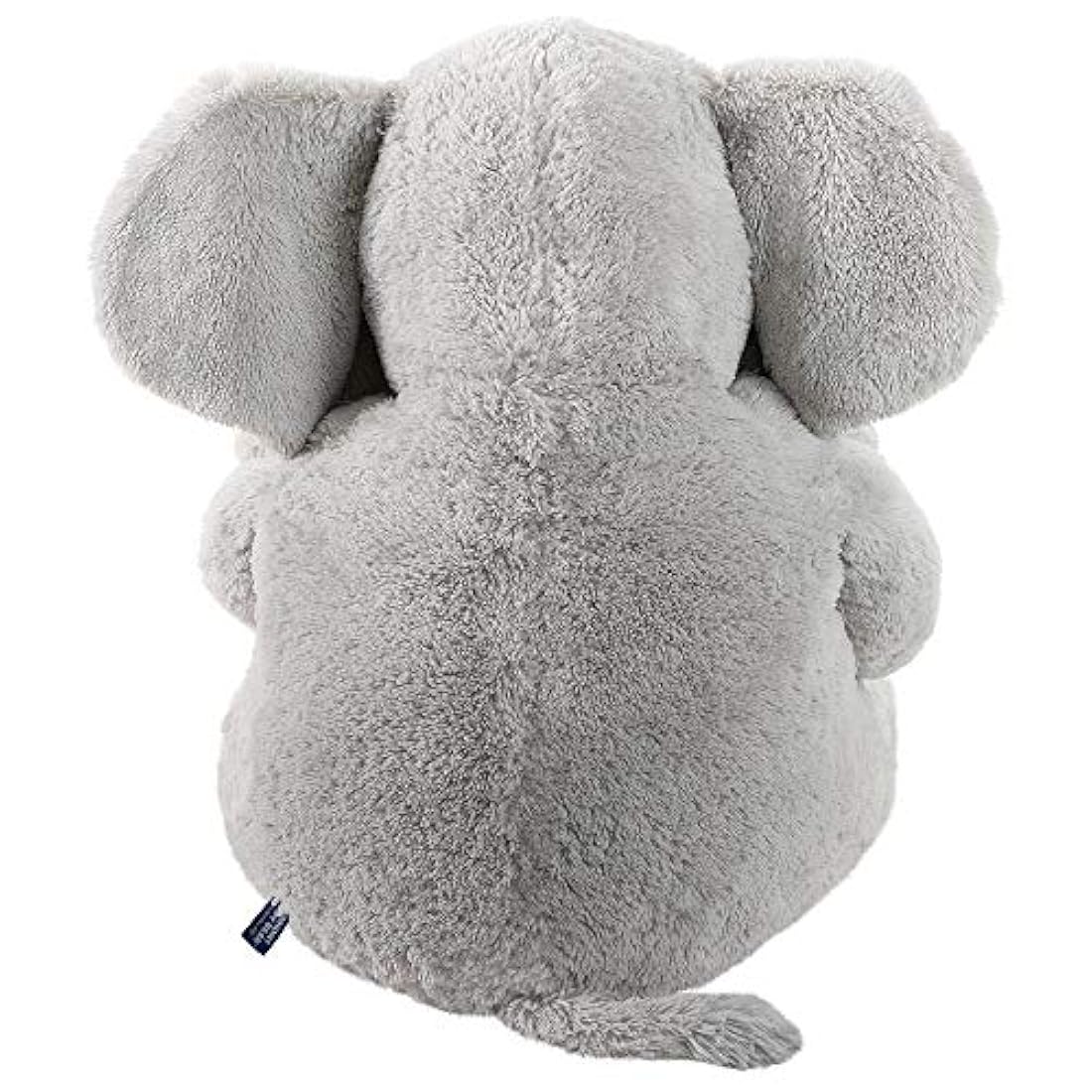 Peluche de elefante (4 pies)