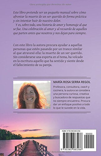 Libro 13 prácticas para superar el duelo