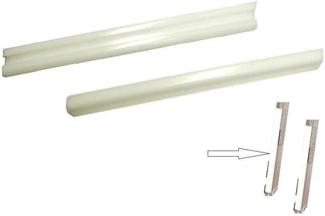 Deslizadores de Nylon Magliner C5 para escaleras 302115 (2 Pck)