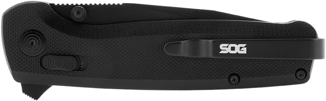 Cuchillos plegables EDC ambidiestros Terminus XR G10