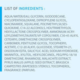 Crema de gel  Hidratante facial