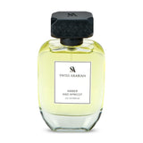 Perfume para Mujer Amber y Apricot EDP 3.4 oz