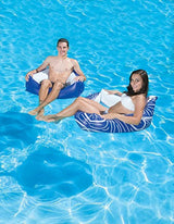 Silla inflable
