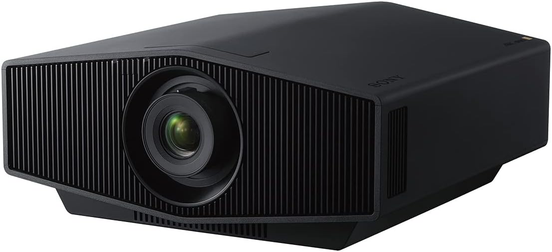 Proyector 4K HDR Laser Sony VPL-XW5000ES con panel SXRD