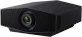 Proyector 4K HDR Laser Sony VPL-XW5000ES con panel SXRD