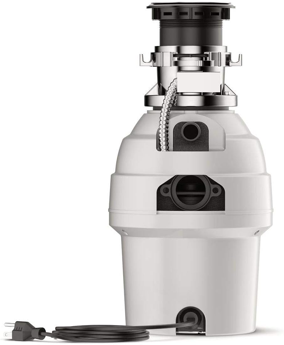 Trituradora de desperdicios de 2700 RPM L-5000TC Waste King