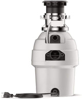 Trituradora de desperdicios de 2700 RPM L-5000TC Waste King