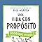 Una vida con propósito - Devocional para niños