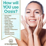 Crema hidratante facial rejuvenecedora